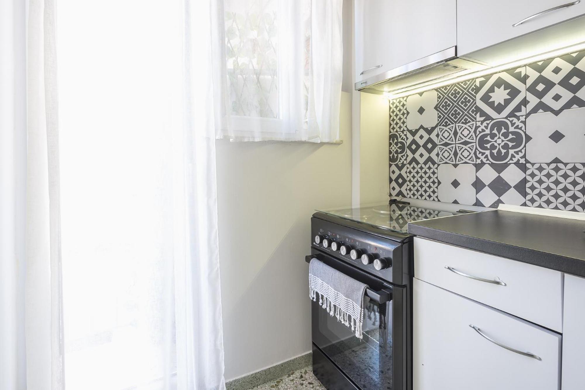 Virona 2Nd Floor Greece Apartments Athens Exterior photo